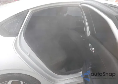 2019 Kia Forte Lxs z USA, uszkodzony, nr VIN 3KPF24AD0KE132053